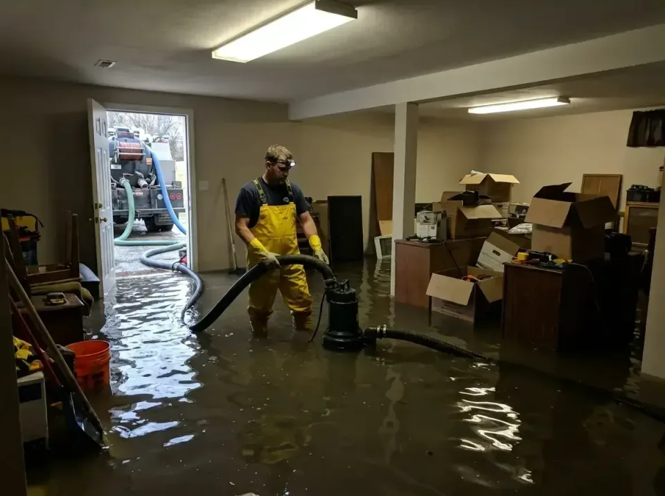 basement-burst-pipe-flooding-a-001 — frequently asked questions, 24-Hour Water Damage Restoration Services in Angels, CA